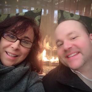 Meet your Posher, Tina